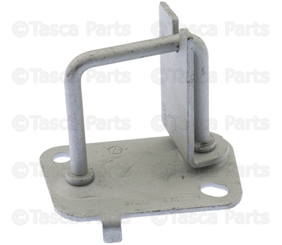 2017-2023 Jeep Compass Hood Latch Striker 68248968AB | Parts Direct Mopar