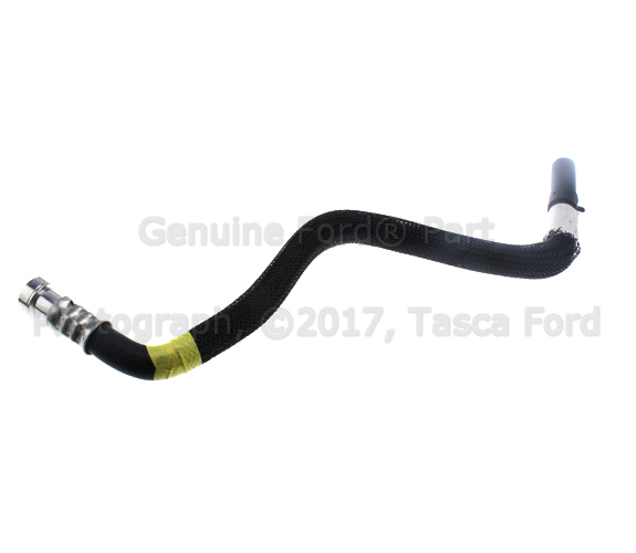 9L8Z7A030A - Cooling System: Outlet Tube for Ford: Escape | Mercury: Mariner Image