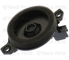 31456968 - Body: Rear Dr Speaker for Volvo Image