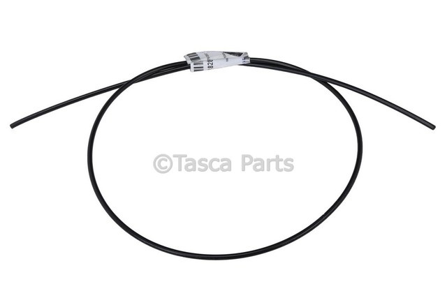 90018280 - : Evaporative Emission Pipe for GM Image