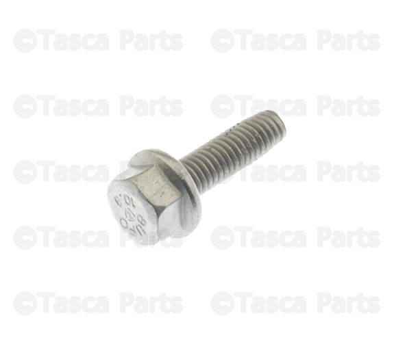 999233 - : Anti-Theft Alarm Siren Screw for Volvo Image