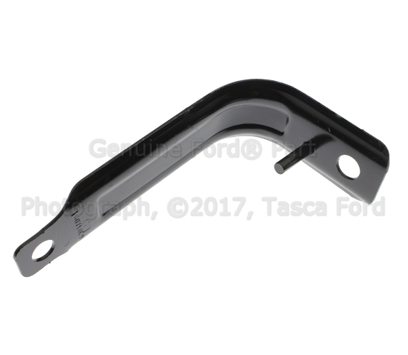 FL3Z16001A09A - Body: Under Cover Bracket for Ford: Expedition, F-150 | Lincoln: Navigator Image