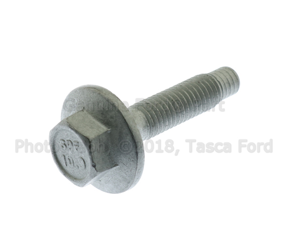 W716712S450B - Body: Upper Center Pillar Trim Bolt for Ford: Bronco, Expedition, F-150, F-150 Lightning, F-250 Super Duty, F-350 Super Duty, F-450 Super Duty | Lincoln: Navigator Image