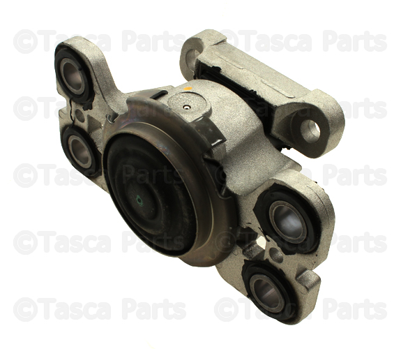 31316875 - Engine: Mount for Volvo Image