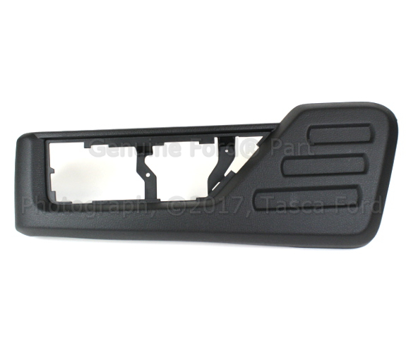 8C3Z2562187CB - Body: Side Cover for Ford: F-250 Super Duty, F-350 Super Duty, F-450 Super Duty Image