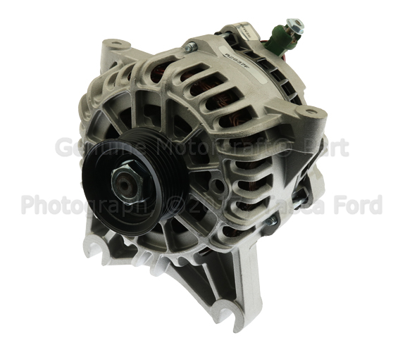 2004-2008 Ford Alternator 7l3z10346frm | TascaParts.com