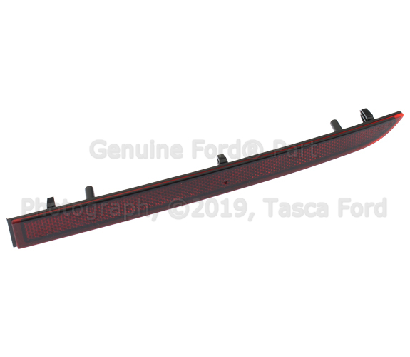FT4Z15A448A - Body: Reflector for Ford Image