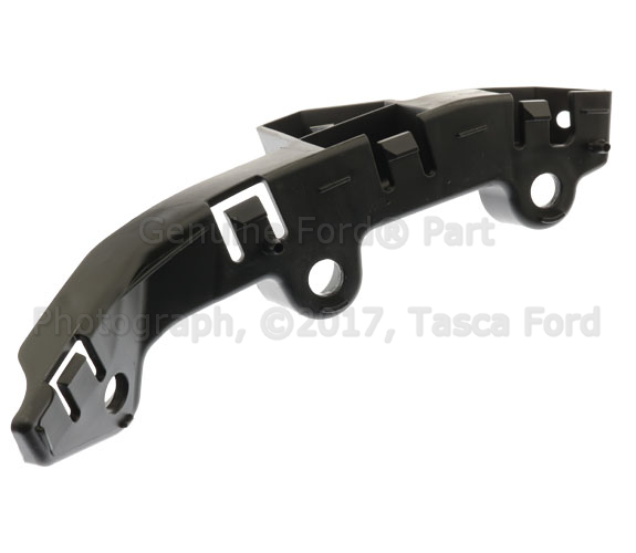 DT1Z17C947J - Body: Side Bracket for Ford Image