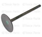 12627971 - Engine: Intake Valve for Buick: LaCrosse | Cadillac: Escalade | Chevrolet: Avalanche, Colorado, Express 1500, Express 2500, Express 3500, Silverado 1500, Suburban 1500, Tahoe | GMC: Canyon, Savana 1500, Savana 2500, Savana 3500, Sierra 1500, Yukon, Yukon XL 1500 | Hummer: H3, H3T Image