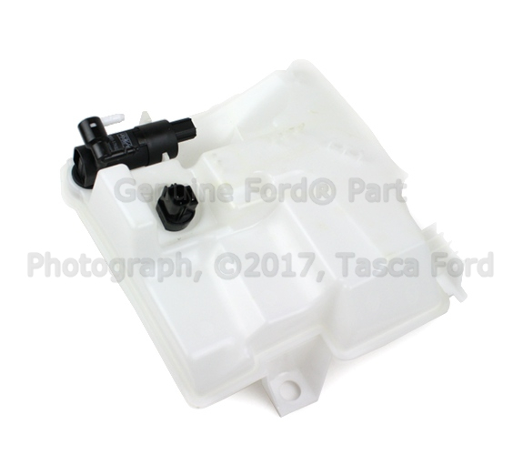 CV6Z17618D - Body: Reservoir Assembly for Ford Image