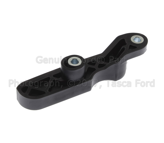 9T4Z6M256A - Engine: Upper Guide for Ford: Edge, Flex, Fusion, Taurus | Lincoln: MKS, MKT, MKX, MKZ Image