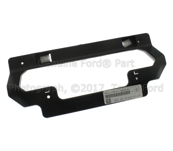 FR3Z17754B - Body: Inner Support for Ford: Mustang Image