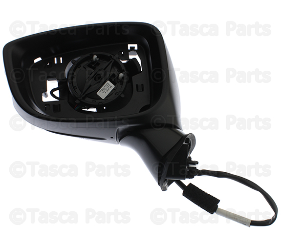 BJT969181A - : Mirror Assembly - Driver's Side (LH) for Mazda Image