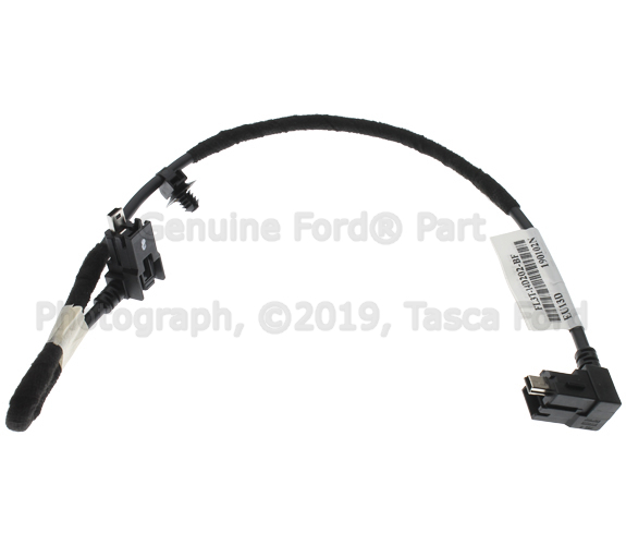 FL3Z14D202B - Body: Cable for Ford: F-150 Image