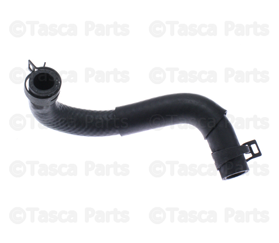 LFF71553XA - : Engine Coolant Hose for Mazda: 5 Image