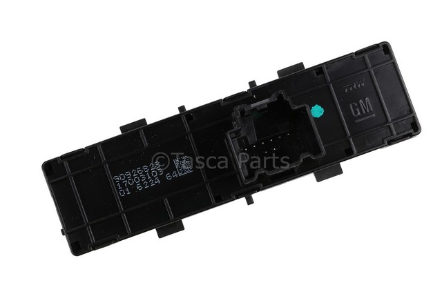 90926828 - Body: Multi Switch for GM Image