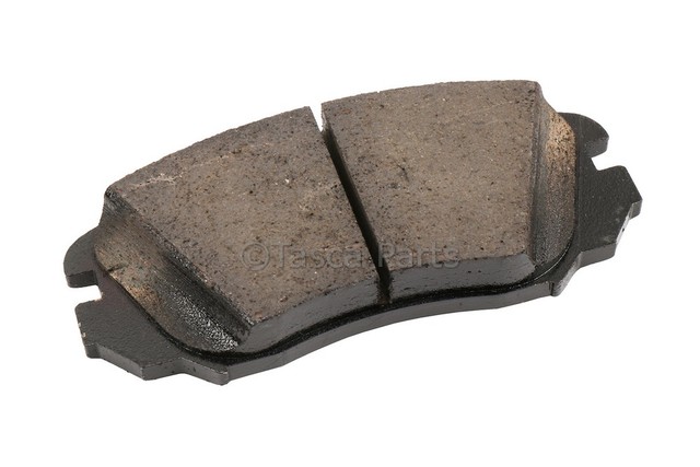 23214903 - Brakes: Brake Pads for GM Image