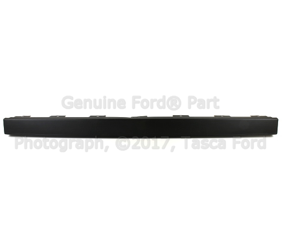 7A2Z7840602BA - Body: Molding for Ford: Explorer Sport Trac Image