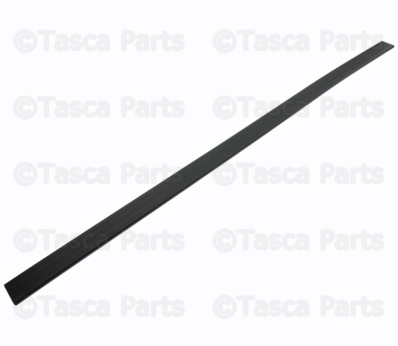 935909BT0A - : Truck Bed Molding Cap for Nissan Image