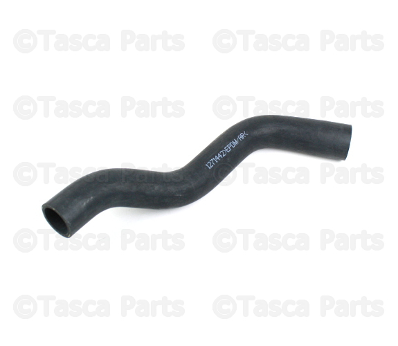 3514981 - Cooling System: Hose for Volvo: 760, 780 Image