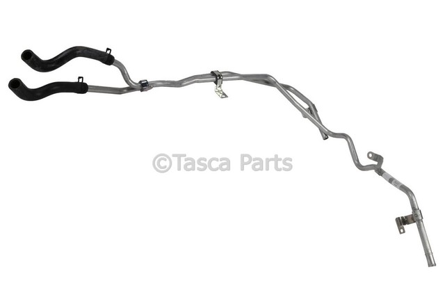 19256970 - : HVAC Heater Coolant Heater Inlet Hose for GM Image