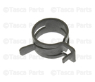 11570616 - : Multi-Purpose Clamp for Buick: Enclave, LaCrosse, Regal, Rendezvous | Cadillac: Catera, CTS, ELR, STS, XLR, XTS | Chevrolet: Captiva Sport, Corvette, HHR, Impala, Impala Limited, Malibu, Silverado 2500 HD, Silverado 3500 HD, Traverse, Volt | GMC: Acadia, Acadia Limited, Sierra 2500 HD, Sierra 3500 HD | Oldsmobile: Intrigue | Pontiac: Aztek | Saturn: Aura, Ion, Outlook, Vue Image