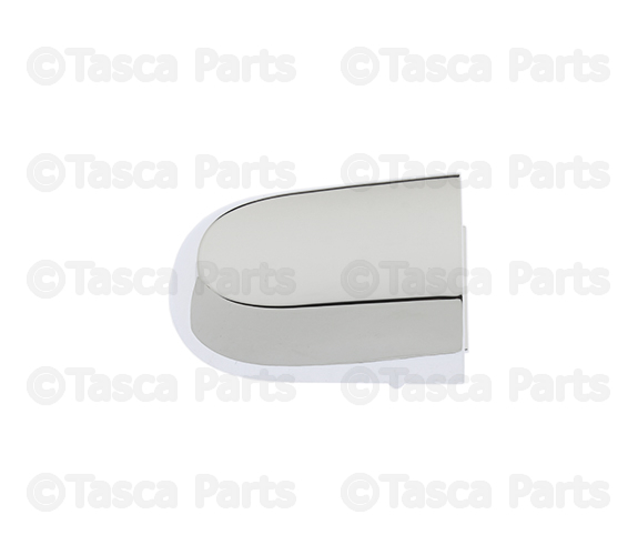 826522P030 - Body: Handle Cover for Kia Image