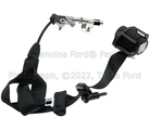 JR3Z63611B09AE - Electrical: Seat Belt Assembly for Ford: Mustang Image