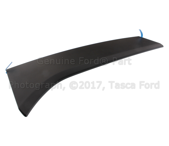 DT1Z1720939BA - : Front Molding - Driver's Side (LH) for Ford Image