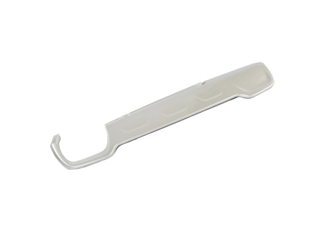 5VX30TZZAA - : Fascia Applique for Jeep: Renegade Image