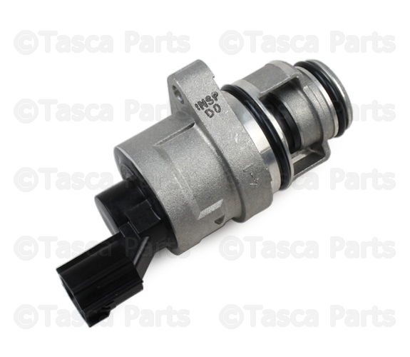 4861552AC - Fuel: Linear Iacv Solenoid for Chrysler: Aspen | Dodge: Dakota, Durango, Ram 1500, Ram 2500, Ram 3500 | Jeep: Commander, Grand Cherokee, Liberty, Wrangler Image