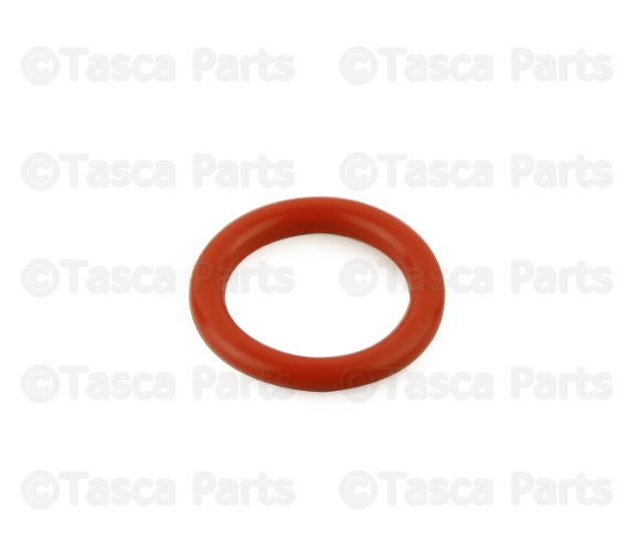 15270D0103 - Engine: Cap Gasket for Nissan Image