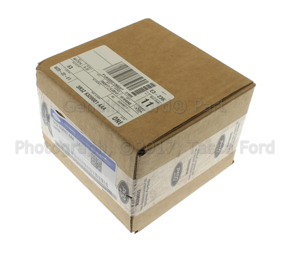 3R3Z6320001AAA - Body: Rocker Panel for Ford: Mustang Image