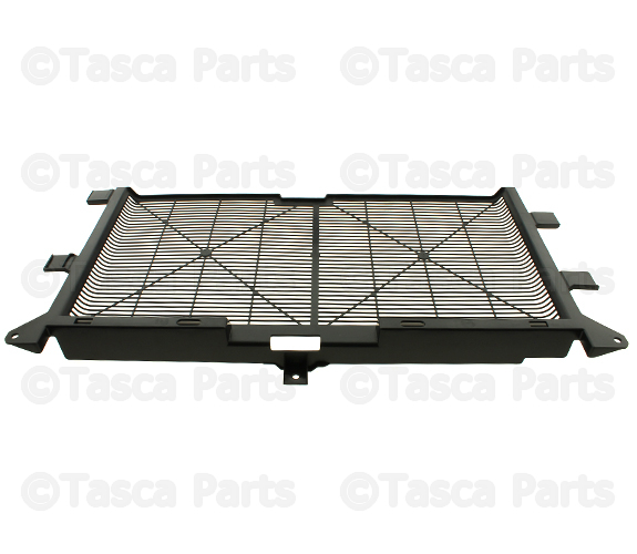 214963NF0B - Cooling System: Inner Seal for Nissan Image