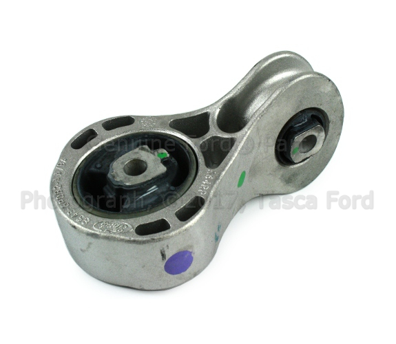 8S4Z6068A - Engine: Lower Trans Mount for Ford: Focus Image