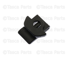 638489Y000 - Body: Fender Liner Clip for Nissan Image
