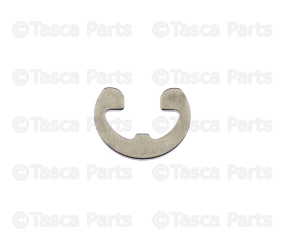 11610075 - Body: Armrest Clip for Cadillac: Escalade, Escalade ESV, ESCALADE IQ | Chevrolet: Equinox, Silverado 1500, Silverado 1500 LTD, Silverado 2500 HD, Silverado 3500 HD, Suburban, Tahoe | GMC: Sierra 1500, Sierra 1500 Limited, Sierra 2500 HD, Sierra 3500 HD, Terrain, Yukon, Yukon XL Image