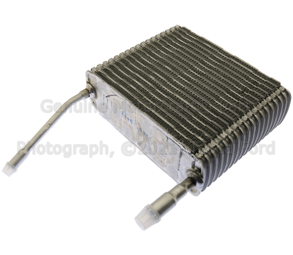 YK187 - : Motorcraft A/C Evaporator Core for Ford Image