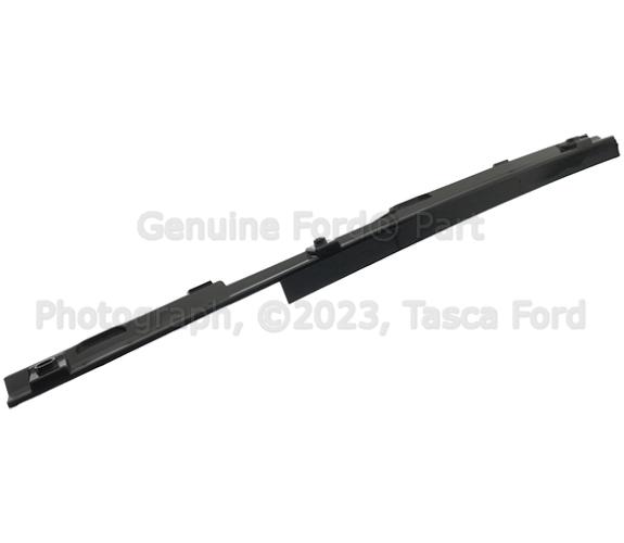2016-2018 Ford Focus Lower Deflector AM5Z-17626-B | TascaParts.com