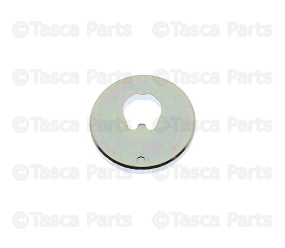 5522752F1B - Suspension: Lower Control Arm Adjust Cam for Nissan: 370Z, GT-R, Murano, Pathfinder, Quest, Z Image