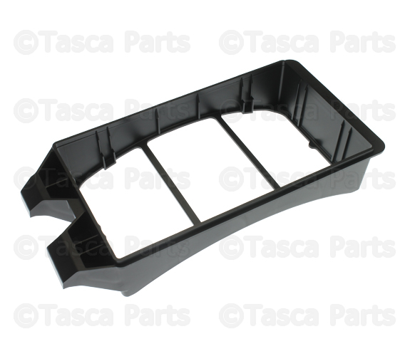 16563ED000 - Air &amp; Fuel Delivery: Air Filter Housing for Nissan Image