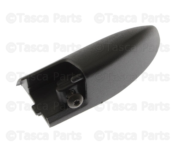 5303732AB - Exterior Ornamentation: Luggage Rack Cover, Right for Chrysler: PT Cruiser Image