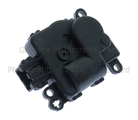 GS7Z19E616C - HVAC: Mode Motor for Ford: Edge, Fusion, Police Responder Hybrid, SSV Plug-In Hybrid | Lincoln: Continental, MKX, MKZ, Nautilus Image
