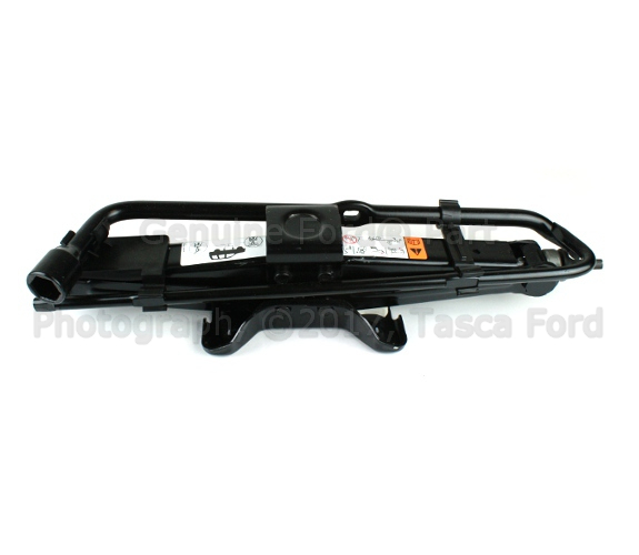 9L8Z17080A - Body: Jack Assembly for Ford: Escape | Mercury: Mariner Image