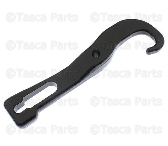 51110EZ00A - : Tow Hook - Passenger Side (RH) for Nissan Image