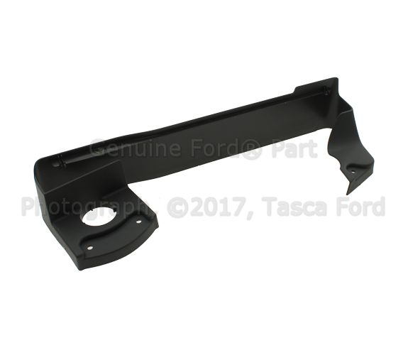 9L3Z1662187BA - Body: Track Cover for Ford: F-150 Image