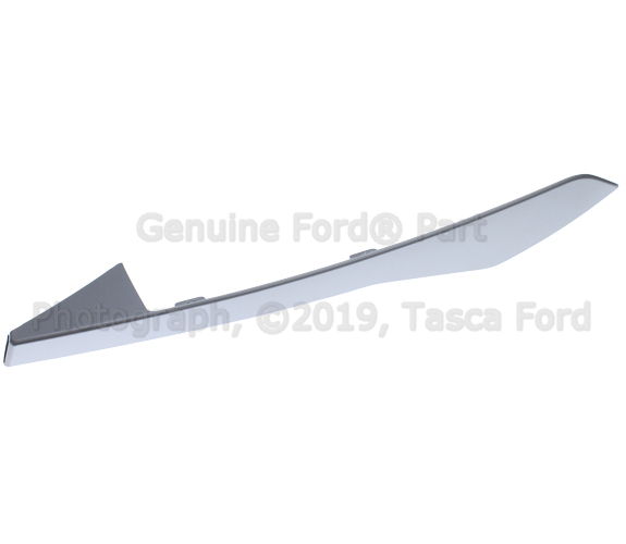 BB5Z78061A16AA - Body: Trim Molding for Ford Image