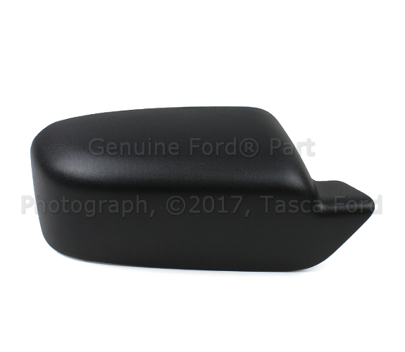 6E5Z17D742AA - Body: Mirror Cover for Ford Image