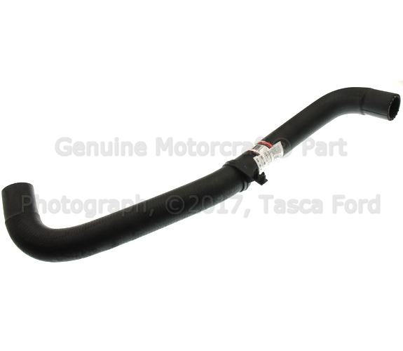 AL3Z8260B - Cooling System: Upper Hose for Ford: F-150 Image