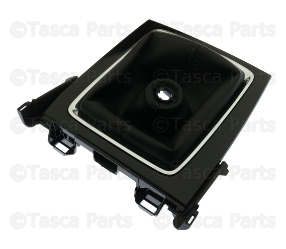 2017-2018 Mazda 3 Shift Panel BADE-64-340C | TascaParts.com
